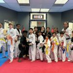 Kim's World Taekwondo Sugar Land