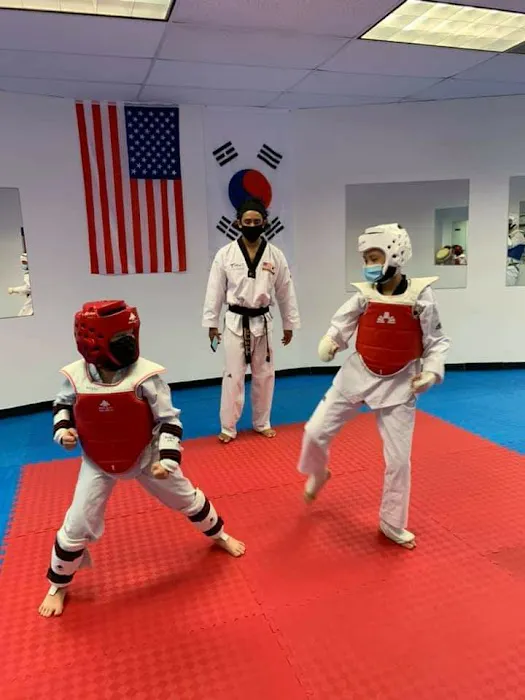Kim's World Taekwondo Sugar Land Picture 8