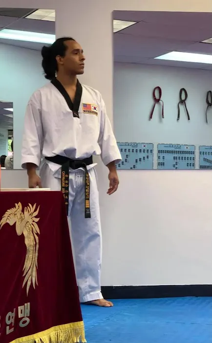 Kim's World Taekwondo Sugar Land Picture 6