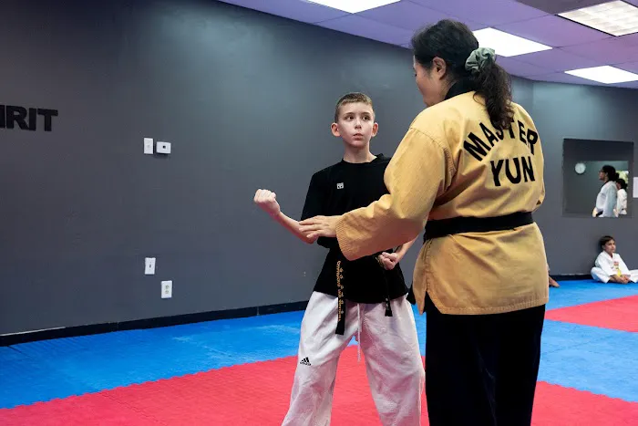 Kim's World Taekwondo Sugar Land Picture 9