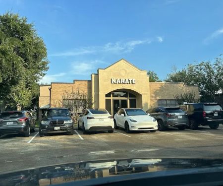 Safety America Karate