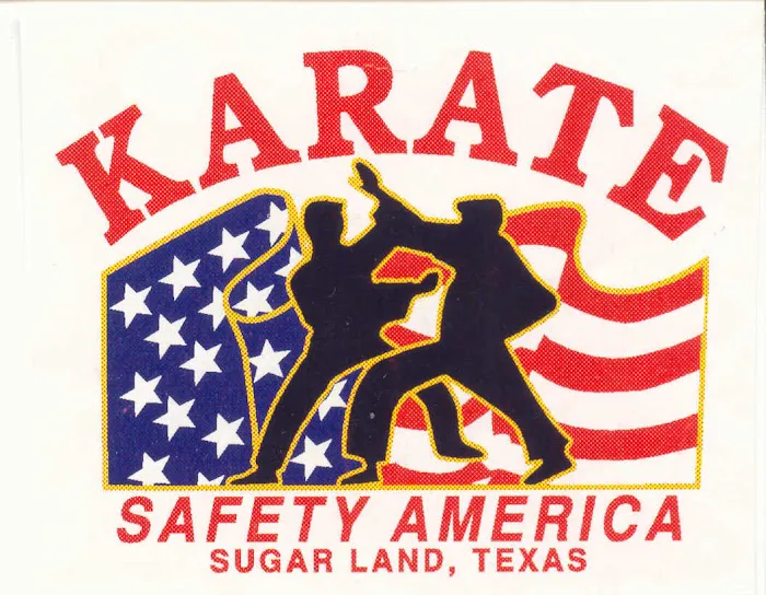 Safety America Karate Picture 7