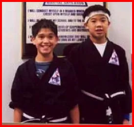 Safety America Karate Picture 9