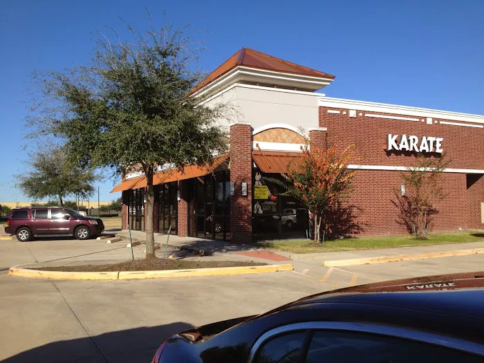 Black Belt Martial Arts Center Picture 3