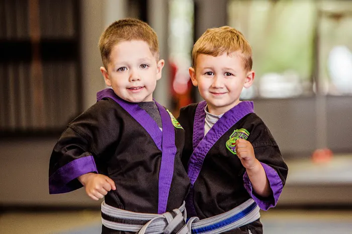 Black Belt Martial Arts Center Picture 4