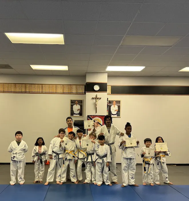 Black Belt Martial Arts Center Picture 7