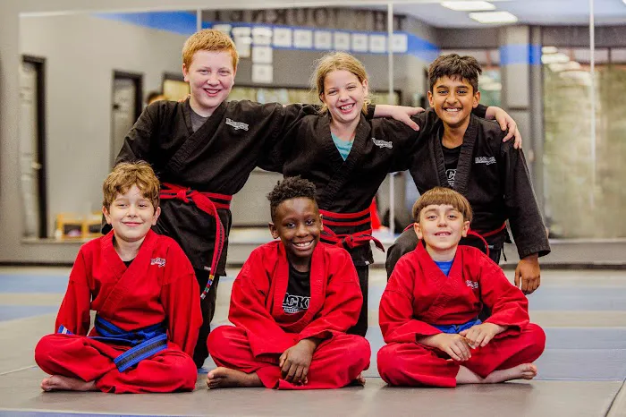 Black Belt Martial Arts Center Picture 10