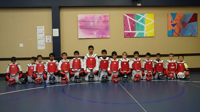 Fit & Kick - ITF Taekwondo & KickBoxing Picture 2