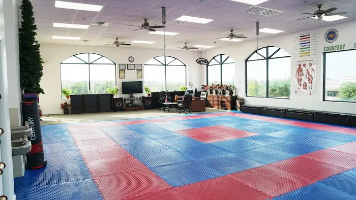 Fit & Kick - ITF Taekwondo & KickBoxing Picture 9