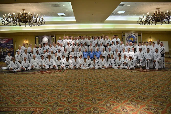 Fit & Kick - ITF Taekwondo & KickBoxing Picture 7
