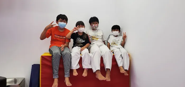 K-Tiger Taekwondo Picture 3