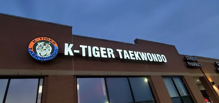 K-Tiger Taekwondo Picture 2