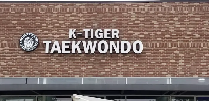 K-Tiger Taekwondo Picture 10