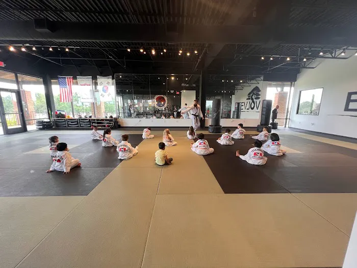 Evolve Martial Arts Picture 3