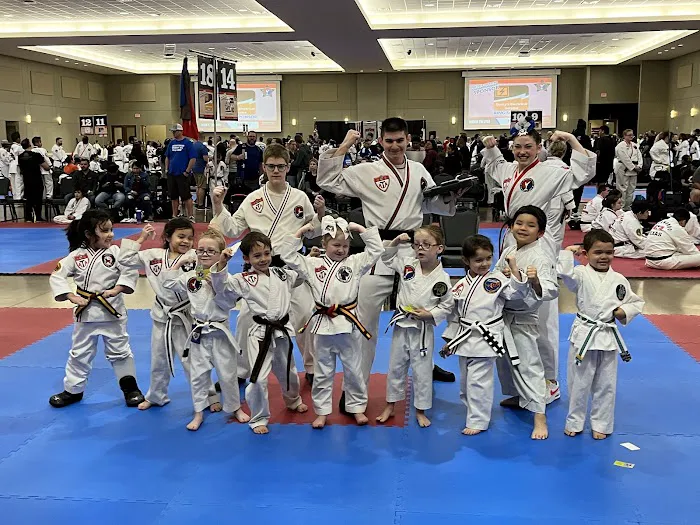 Evolve Martial Arts Picture 2