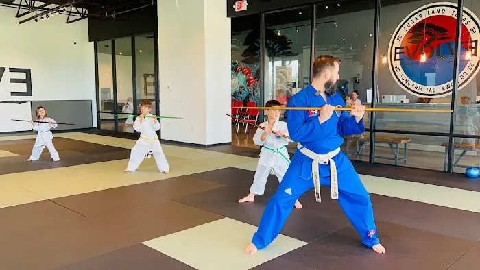 Evolve Martial Arts Picture 9