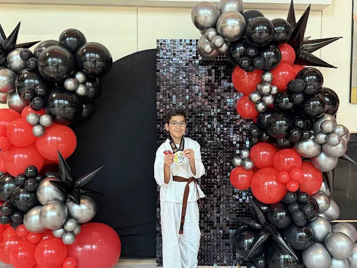 Evolve Martial Arts Picture 6