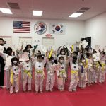 Master Lee's World Champion Taekwondo-Sugar Land