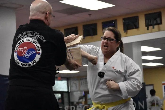 Master Lee's World Champion Taekwondo-Sugar Land Picture 6