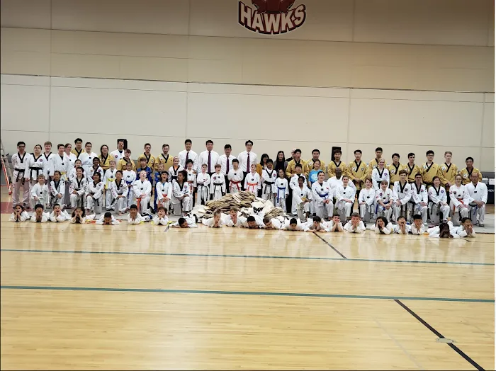 Master Lee's World Champion Taekwondo-Sugar Land Picture 10