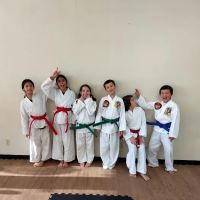 La Porte TaeKwonDo ico
