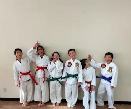 La Porte TaeKwonDo