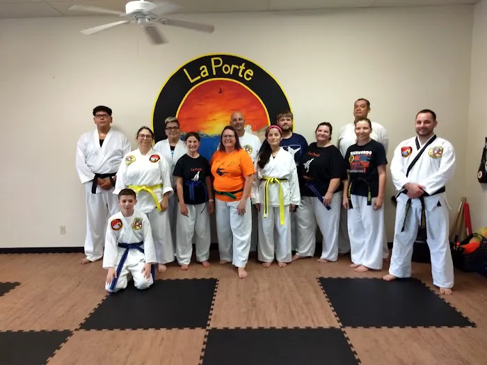 La Porte TaeKwonDo Picture 2