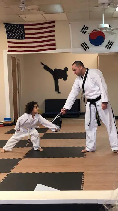 La Porte TaeKwonDo Picture 5