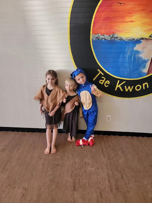 La Porte TaeKwonDo Picture 7