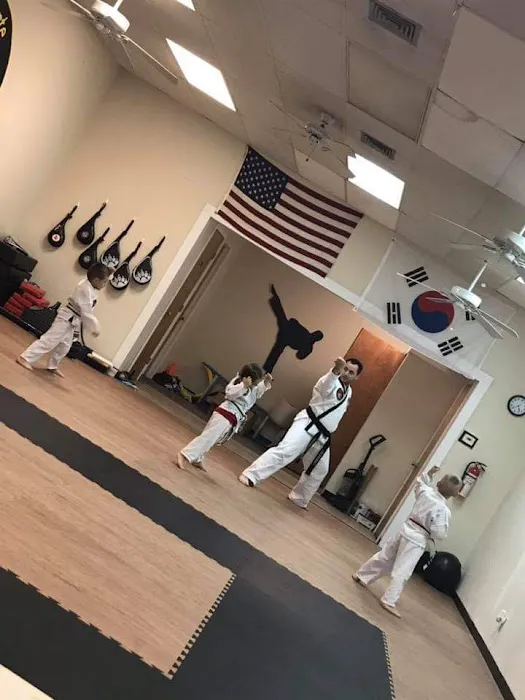 La Porte TaeKwonDo Picture 6