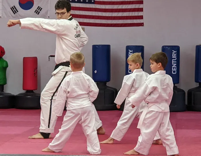 Baytown Tae Kwon Do Picture 4