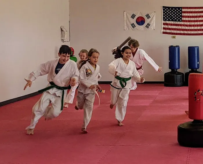 Baytown Tae Kwon Do Picture 5