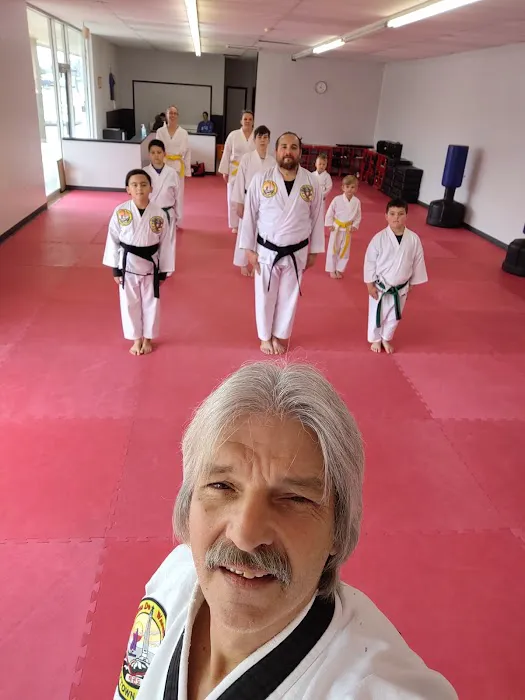 Baytown Tae Kwon Do Picture 10