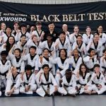 ACE Taekwondo - Kingwood