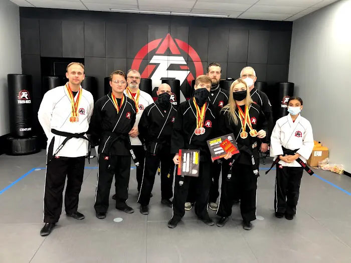 Tiger-Rock Martial Arts of Kingwood Picture 1