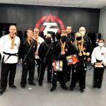 Tiger-Rock Martial Arts of Kingwood