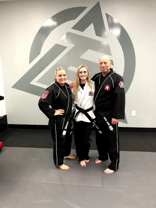 Tiger-Rock Martial Arts of Kingwood Picture 7