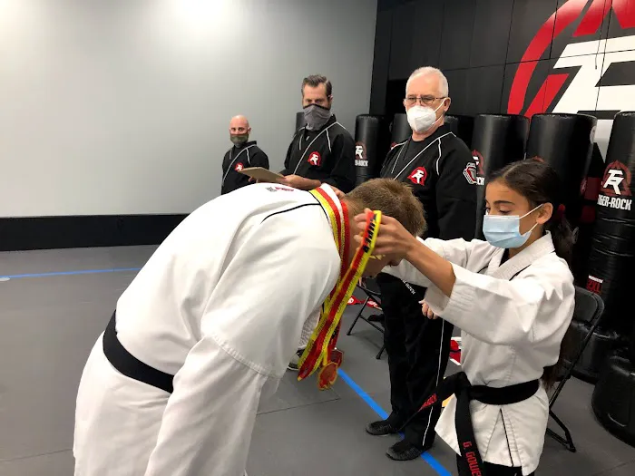 Tiger-Rock Martial Arts of Kingwood Picture 4