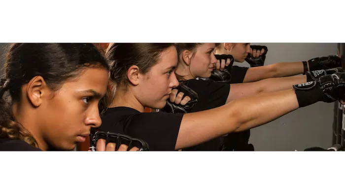 Tiger-Rock Martial Arts of Kingwood Picture 8