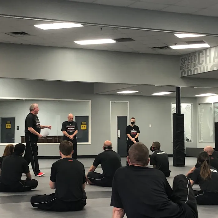 Tiger-Rock Martial Arts of Kingwood Picture 10