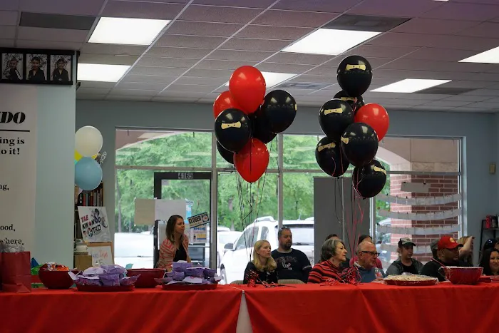 K Taekwondo, Kingwood Picture 6