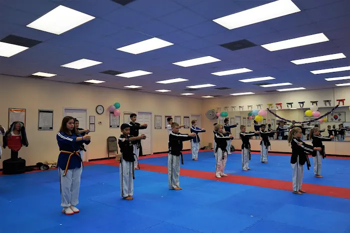 K Taekwondo, Kingwood Picture 9