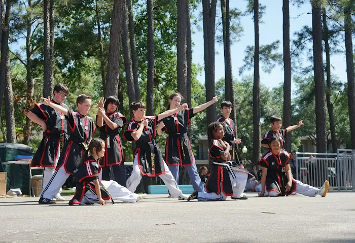 K Taekwondo, Kingwood Picture 8