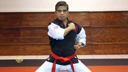 Bushiban Martial Arts and Fitness Seabrook Picture 2