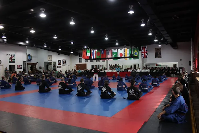 Bushiban Martial Arts and Fitness Seabrook Picture 3