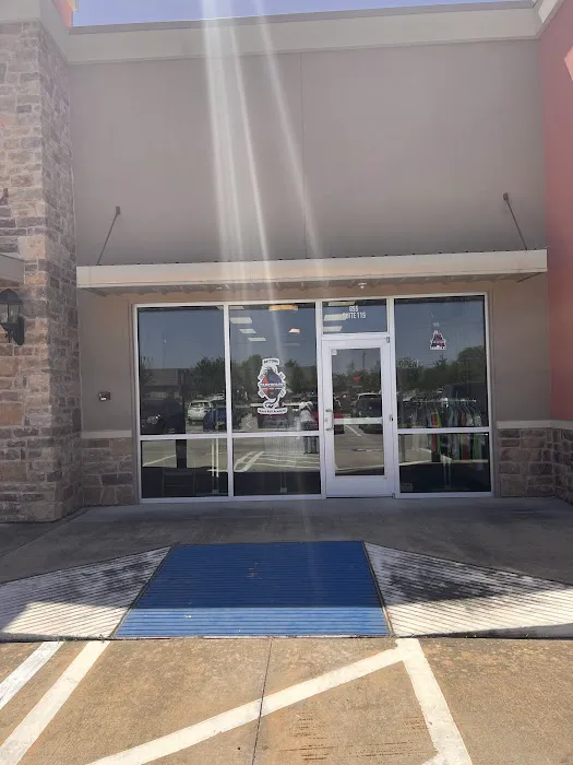 Baytown Black Belt Academy Picture 6