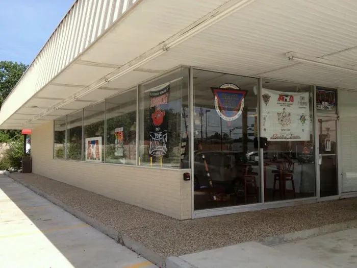 Baytown Black Belt Academy Picture 5