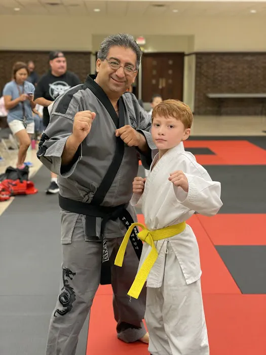 Baytown Black Belt Academy Picture 7
