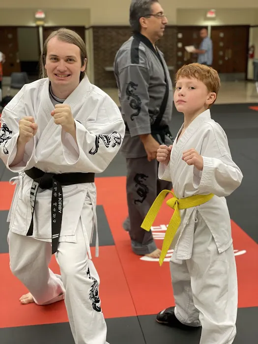 Baytown Black Belt Academy Picture 8