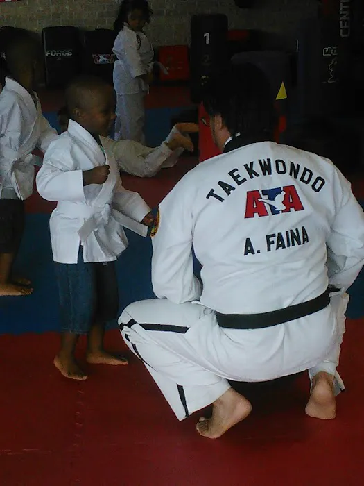 Baytown Black Belt Academy Picture 9